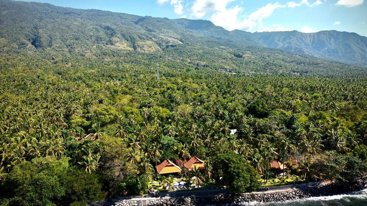 فندق Alam Mimpi Bali تيجاكولا المظهر الخارجي الصورة