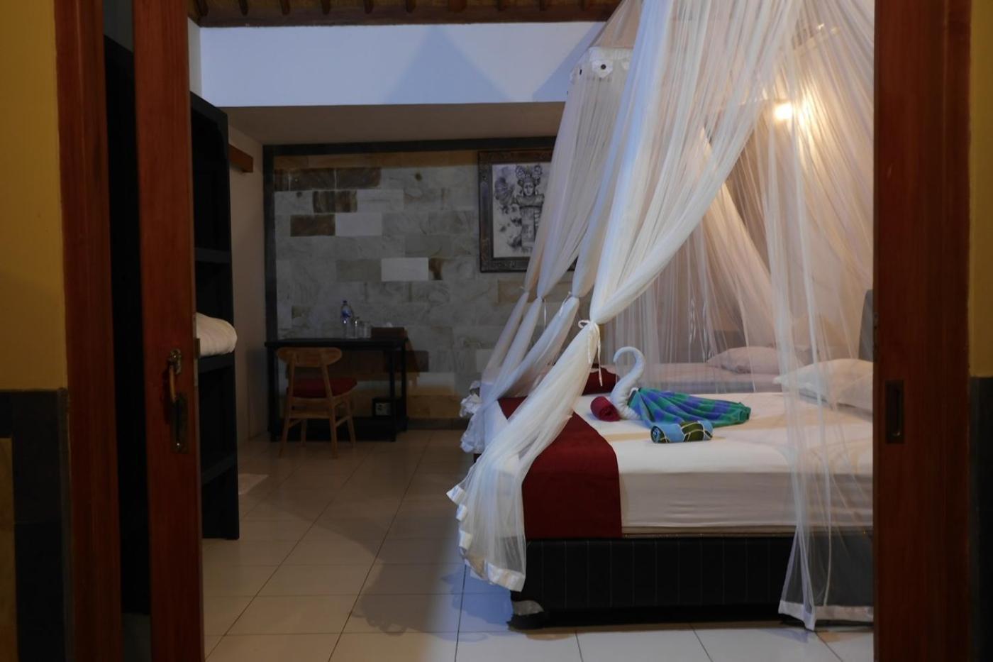 فندق Alam Mimpi Bali تيجاكولا المظهر الخارجي الصورة