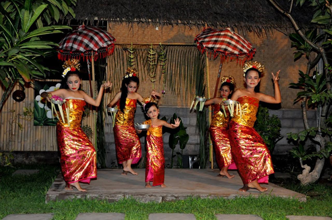 فندق Alam Mimpi Bali تيجاكولا المظهر الخارجي الصورة