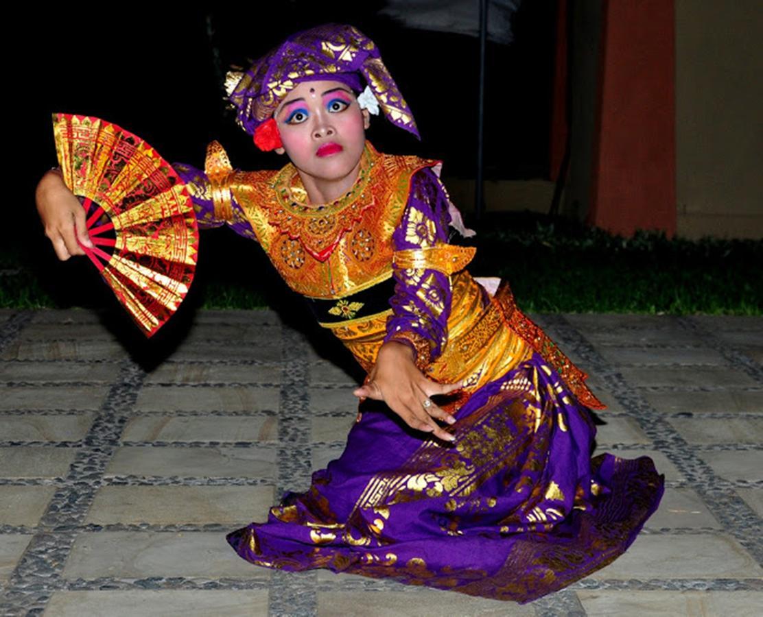 فندق Alam Mimpi Bali تيجاكولا المظهر الخارجي الصورة