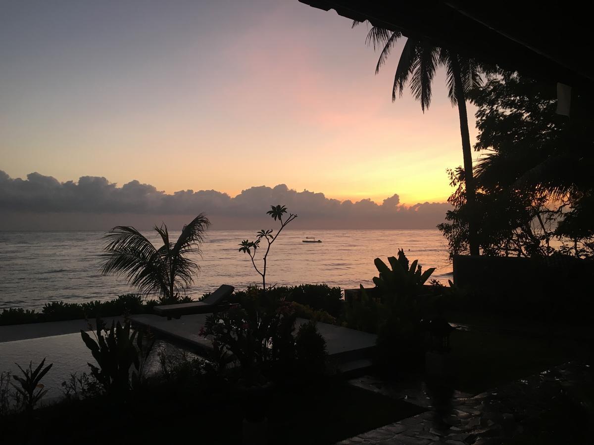 فندق Alam Mimpi Bali تيجاكولا المظهر الخارجي الصورة