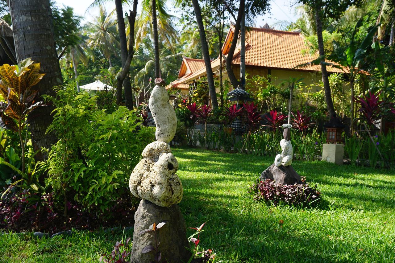 فندق Alam Mimpi Bali تيجاكولا المظهر الخارجي الصورة