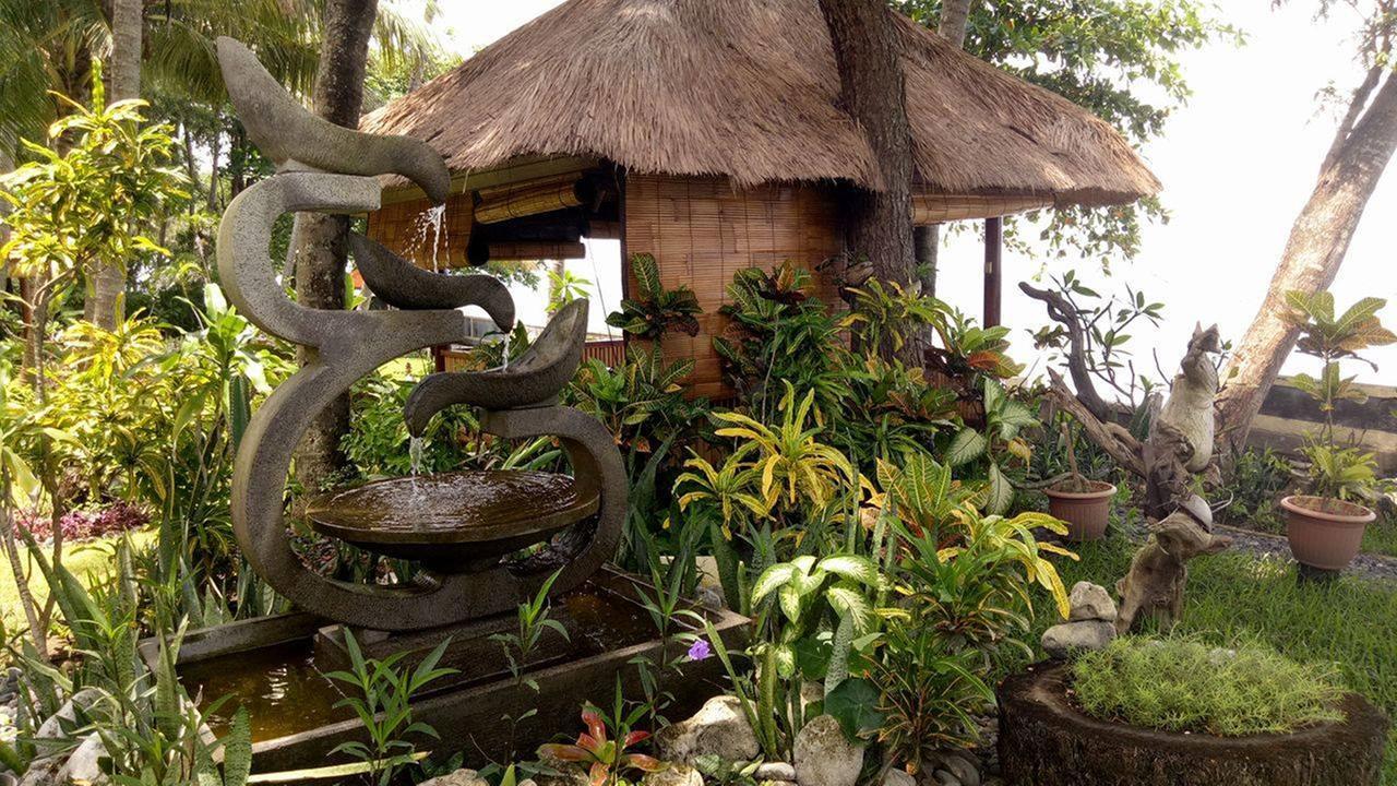 فندق Alam Mimpi Bali تيجاكولا المظهر الخارجي الصورة