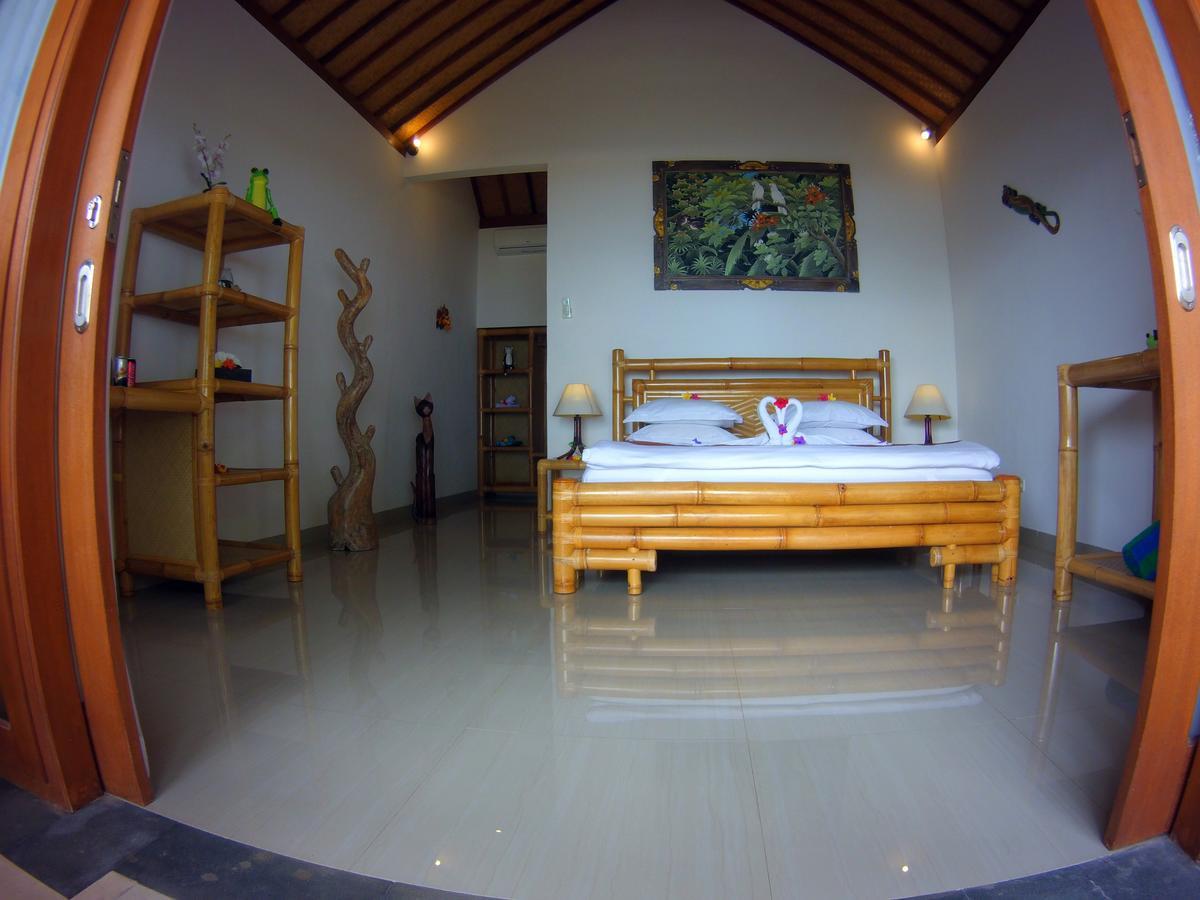 فندق Alam Mimpi Bali تيجاكولا المظهر الخارجي الصورة