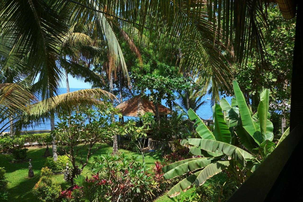فندق Alam Mimpi Bali تيجاكولا المظهر الخارجي الصورة